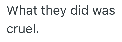 Screenshot 2025 07 10 at 12.56.36 PM Her Stepmoms Parents Withdrew Their Affection For Her Once Her Half Brother Was Born, So This Young Woman Said She Hates Them